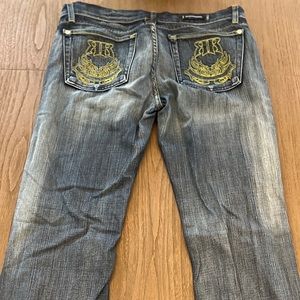 Rock & Republic Jeans 31